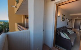 Apartament Paraiso Del Sol
